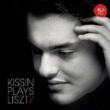 Kissin , Evgeny - Beethoven: Moonlight Sonata / Franck: Prelude, Choral Et Fugue / Brahms: Paganini Variations