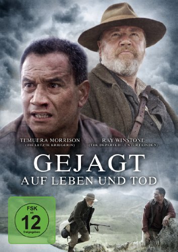 - Gejagt - Auf Leben und Tod