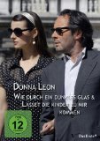  - Donna Leon: Tierische Profite / Das goldene Ei