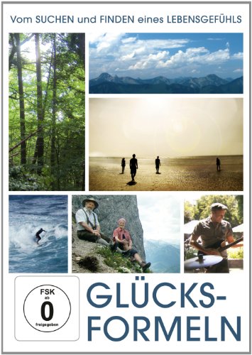 - Glücksformeln