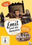 DVD - Charlie & Louise - Das doppelte Lotchen