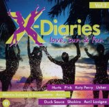 Various - X-Diaries Vol.4