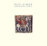 Paul Simon - The Rhythm of the Saints