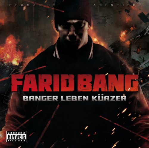 Farid Bang - Banger Leben Kürzer