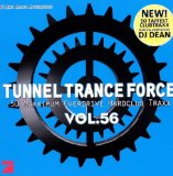 Various - Tunnel Trance Force Vol.55