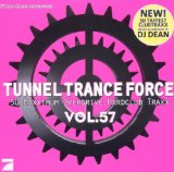 Various - Tunnel Trance Force Vol.55