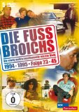 - Die Fussbroichs - 3. Staffel 24 Folgen + Bonus (5-DVD-Box)