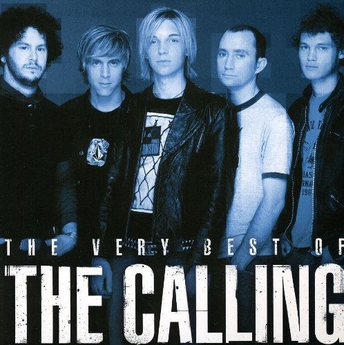 the Calling - The Best of...