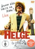 DVD - Helge Schneider Edition