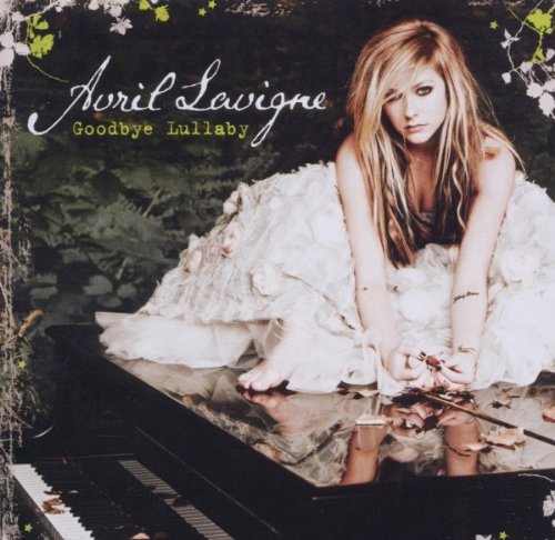 Avril Lavigne - Goodbye Lullaby