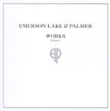 Emerson Lake & Palmer - Works Live