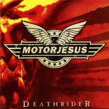 Motorjesus - Dirty Pounding Gasoline