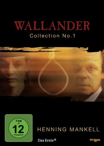  - Wallander Collection No. 1 [2 DVDs]