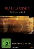 DVD - Henning Mankell: Wallander - Dunkle Geheimnisse