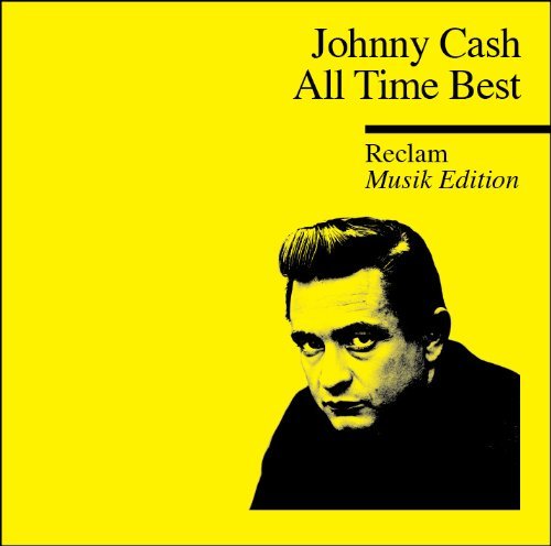 Johnny Cash - All Time Best (Reclam Music Edition)