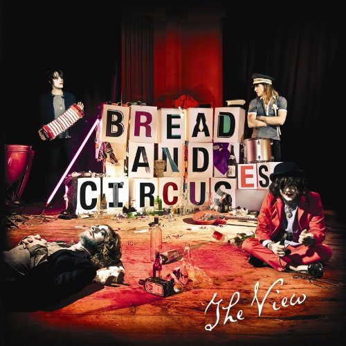 the View - Bread and Circuses