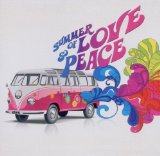 Various - Love,Peace & Music