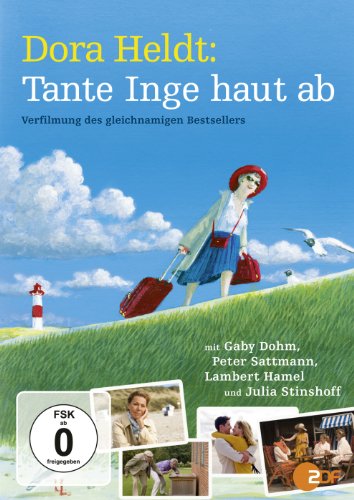 - Tante Inge haut ab