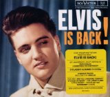 Elvis Presley - Elvis Presley-Legacy Edition