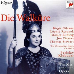  - Die Walküre (Metropolitan Opera)