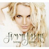 Spears , Britney - Circus