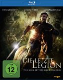 Blu-ray Disc - King Arthur - Director`s Cut