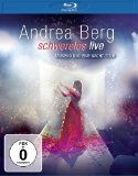 Berg , Andrea - Schwerelos - Live - Tausend und eine Nacht-Tour (Blu-ray)