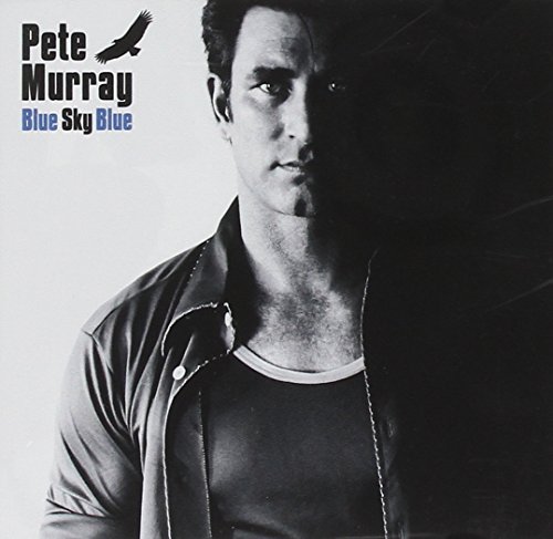 Pete Murray - Blue Sky Blue