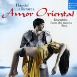 Pera Ensemble - Baroque Oriental