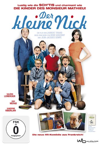 - Der kleine Nick