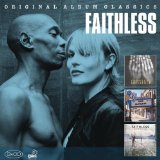 Faithless - Forever Faithless - the greatest hits