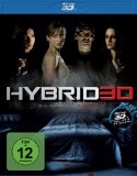  - Iron Doors - Entkommen oder sterben! (3D Version inkl. 2D Version) [3D Blu-ray]
