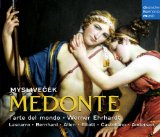  - Josef Myslivecek: Sinfonien F 26-31