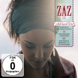 Zaz - Live Tour - Sans tsu tsou