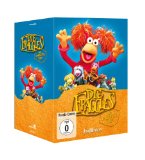 DVD - Hallo Spencer - Staffel 1 [7 DVDs]