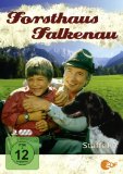 DVD - Forsthaus Falkenau - Staffel 7 (Jumbo Amaray - 3 DVDs)