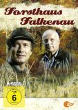 DVD - Forsthaus Falkenau - Staffel 2 (Jumbo Amaray - 4 DVDs)