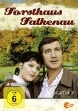 DVD - Forsthaus Falkenau - Staffel 3