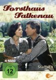 DVD - Forsthaus Falkenau - Staffel 3