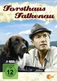 DVD - Forsthaus Falkenau - Staffel 4