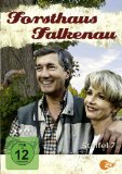 DVD - Forsthaus Falkenau - Staffel 6 (Jumbo Amaray - 3 DVDs)