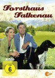 DVD - Forsthaus Falkenau - Staffel 6 (Jumbo Amaray - 3 DVDs)