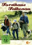DVD - Forsthaus Falkenau - Staffel 13