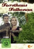 DVD - Forsthaus Falkenau - Staffel 13
