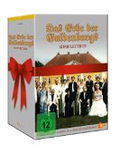  - Die Schwarzwaldklinik - Die Komplettbox zum 25. Jubiläum [24 DVDs]