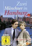  - Zwei Münchner in Hamburg - Staffel 1 (Jumbo Amaray - 4 DVDs)