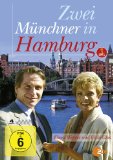  - Zwei Münchner in Hamburg - Staffel 1 (Jumbo Amaray - 4 DVDs)