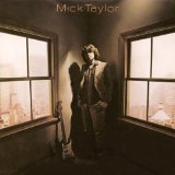 Mick Taylor Band - Little Red Rooster