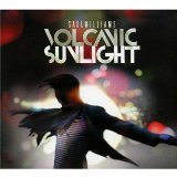 Williams , Saul - Volcanic Sunlight