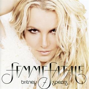 Britney Spears - Femme Fatale